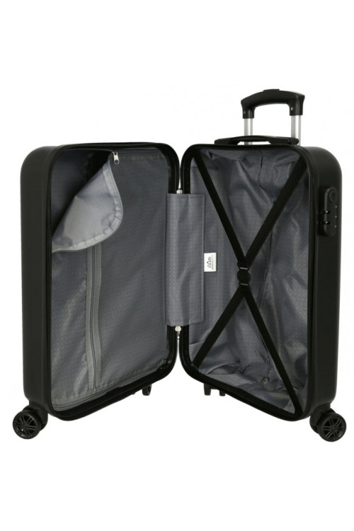 Trolley DEADPOOL y WOLVERINE