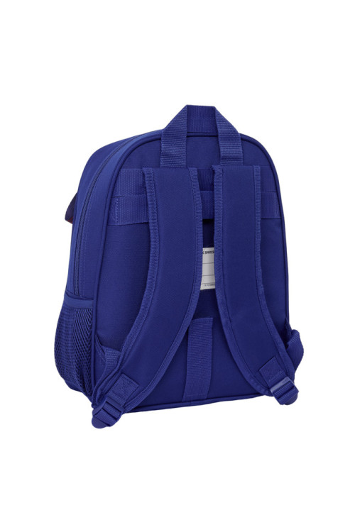 Mochila 34cm BARÇA