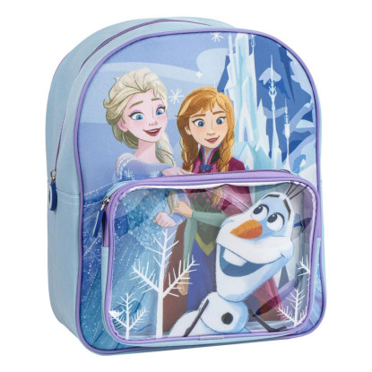 Mochila 31cm FROZEN