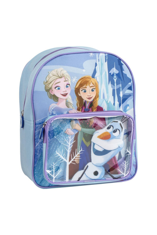 Mochila 31cm FROZEN