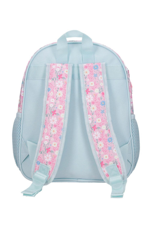 Mochila 34cm MINNIE happy