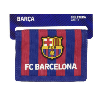 Billetera BARÇA