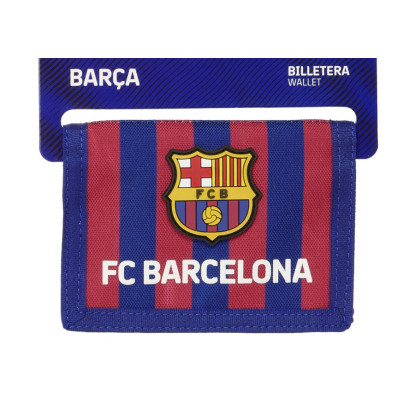 Billetera BARÇA