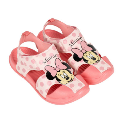 Sandalia casual MINNIE