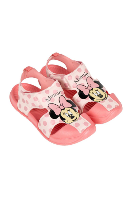 Sandalia casual MINNIE