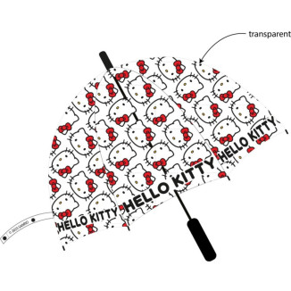 Paraguas XL HELLO KITTY