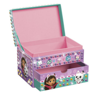 Joyero personalizable GABBY´s