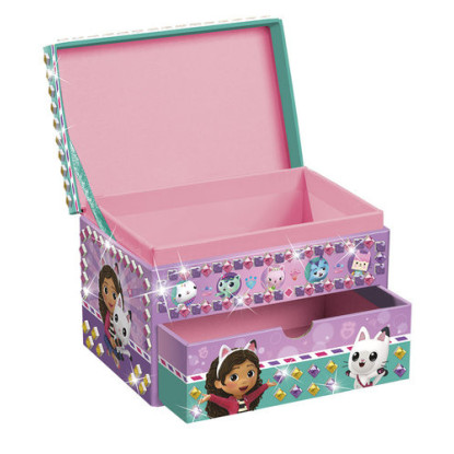 Joyero personalizable GABBY´s