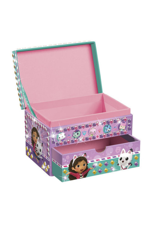 Joyero personalizable GABBY´s