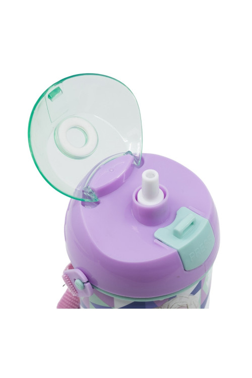Botella robot 450ml FROZEN
