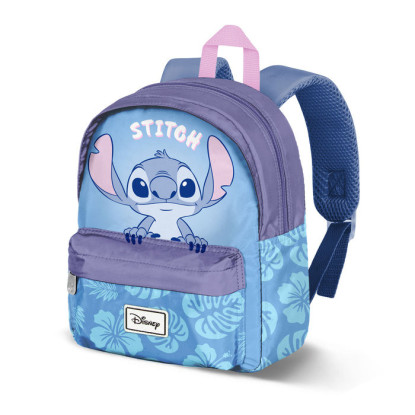Mochila 27cm joy STITCH