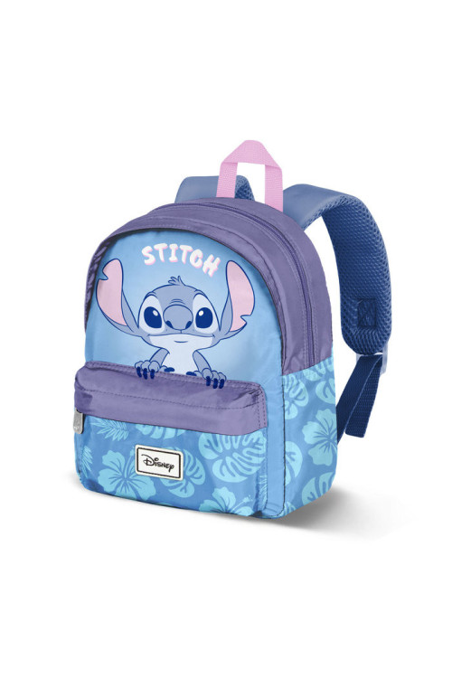 Mochila 27cm joy STITCH