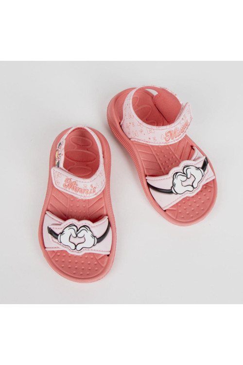 Sandalia playa MINNIE