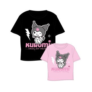 Camiseta KUROMI