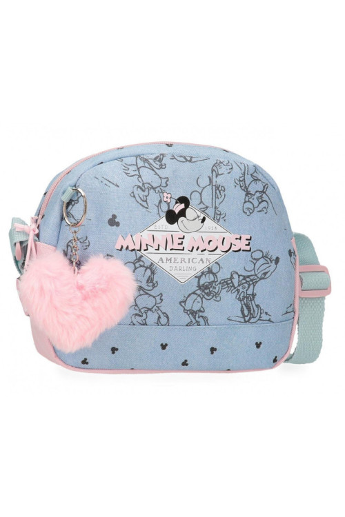 Bandolera MINNIE american darling