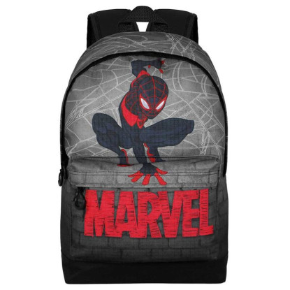 Mochila 44cm SPIDERMAN