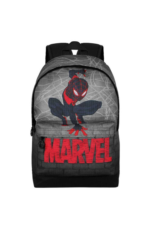 Mochila 44cm SPIDERMAN
