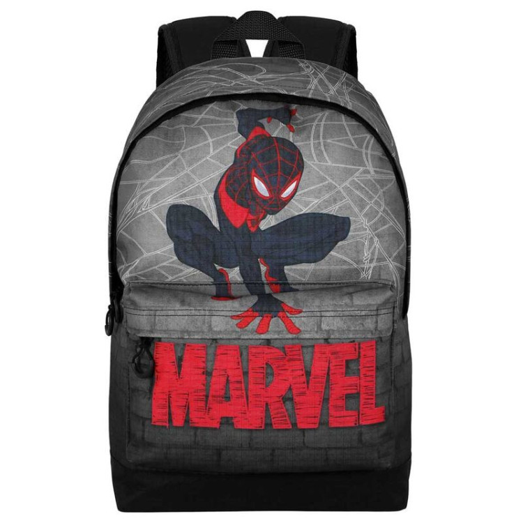 Mochila 44cm SPIDERMAN
