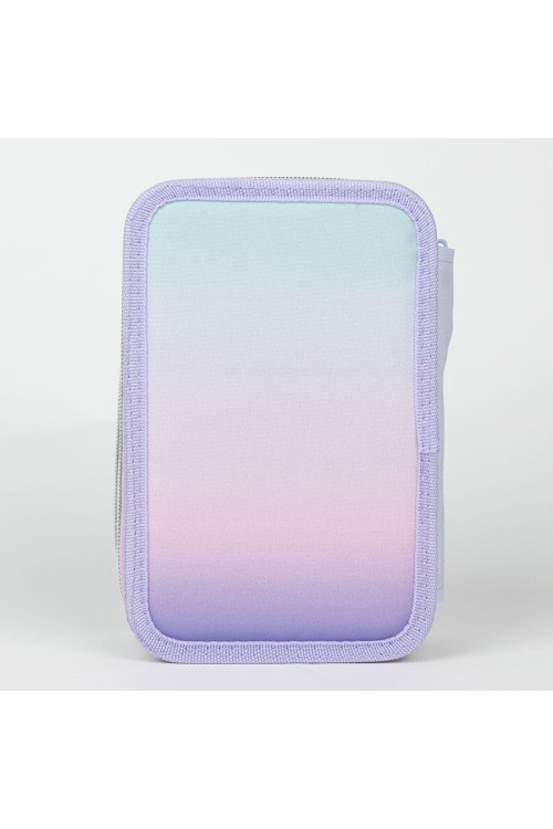 Plumier triple STITCH