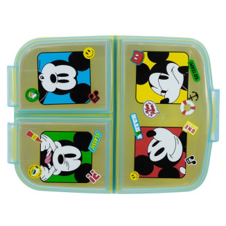 Tupper multiple MICKEY funtastic