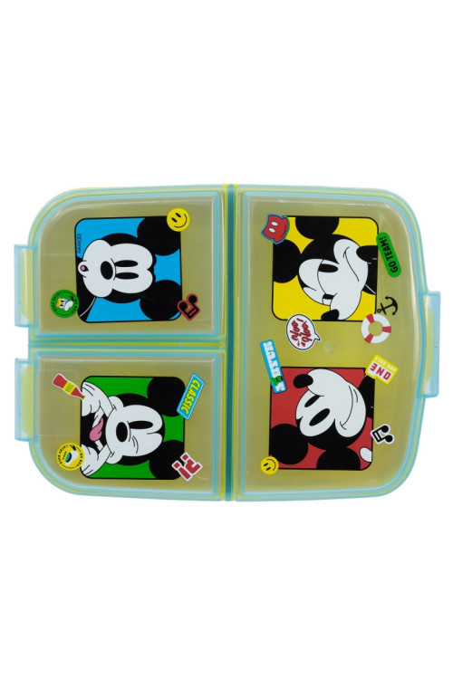 Tupper multiple MICKEY funtastic