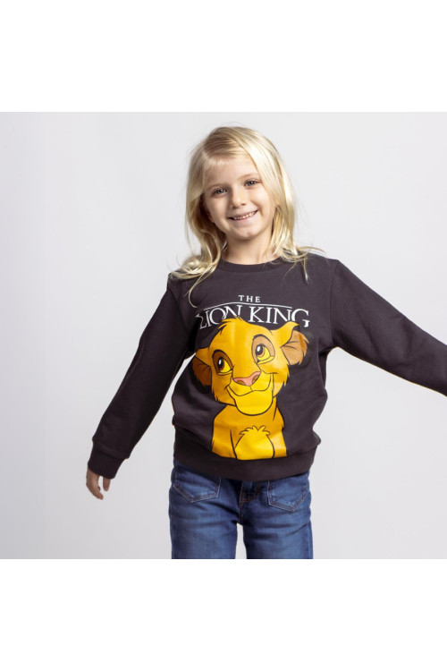 Sudadera REY LEON