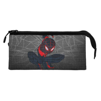Portatodo triple SPIDER