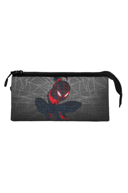Portatodo triple SPIDER