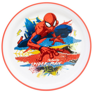 Plato antidesliz. SPIDER