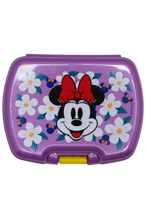 Tupper snack MINNIE
