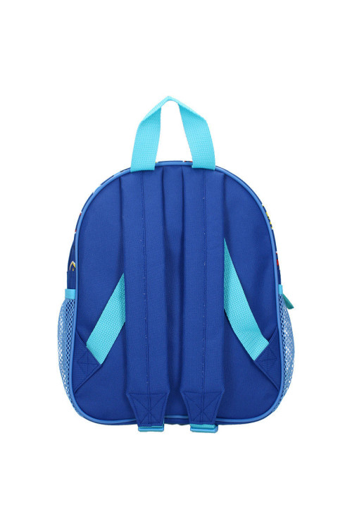 Mochila 30cm PAW