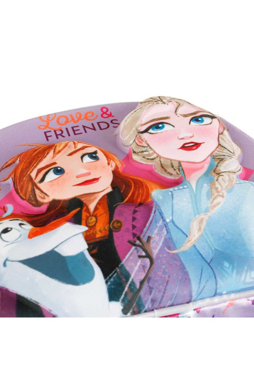 Bolsa termica merienda FROZEN