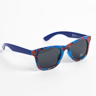 Set gorra + gafas SPIDER