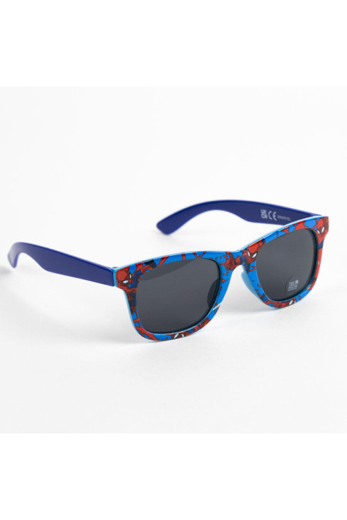 Set gorra + gafas SPIDER