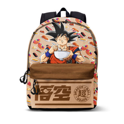 Mochila 34cm DRAGON BALL