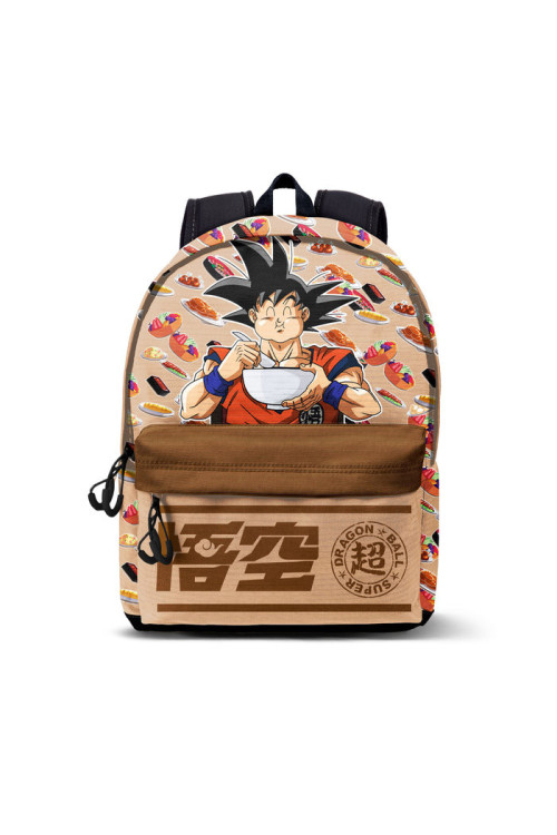 Mochila 34cm DRAGON BALL