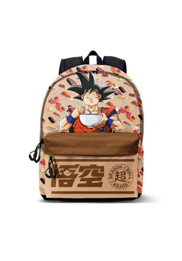 Mochila 34cm DRAGON BALL