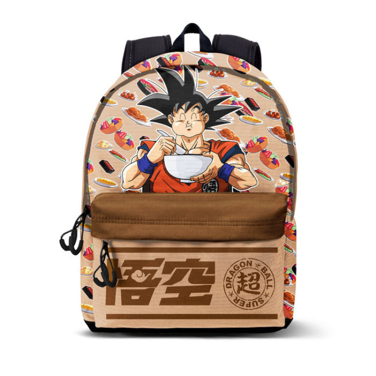 Mochila 34cm DRAGON BALL