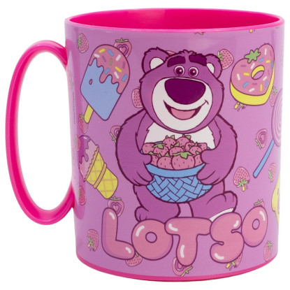 Taza micro 350ml LOTSO