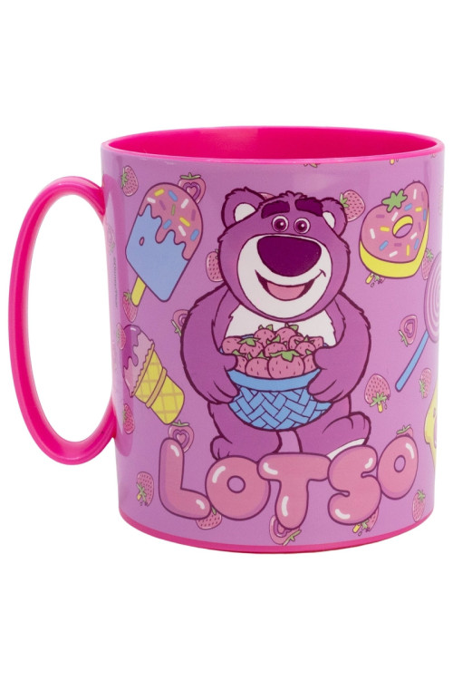 Taza micro 350ml LOTSO