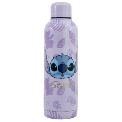 Termo 550ml STITCH
