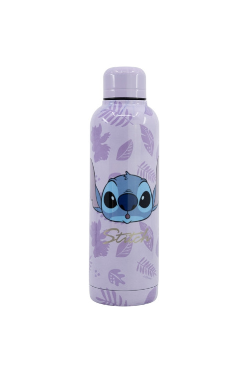 Termo 550ml STITCH