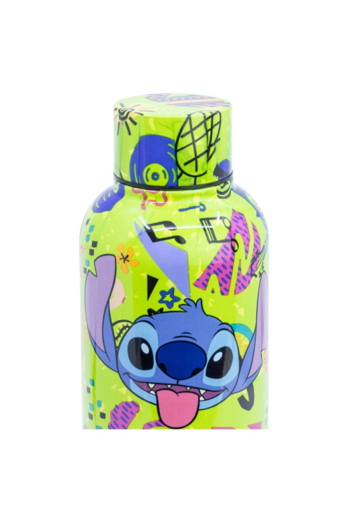 Termo antivuelco 515ml STITCH