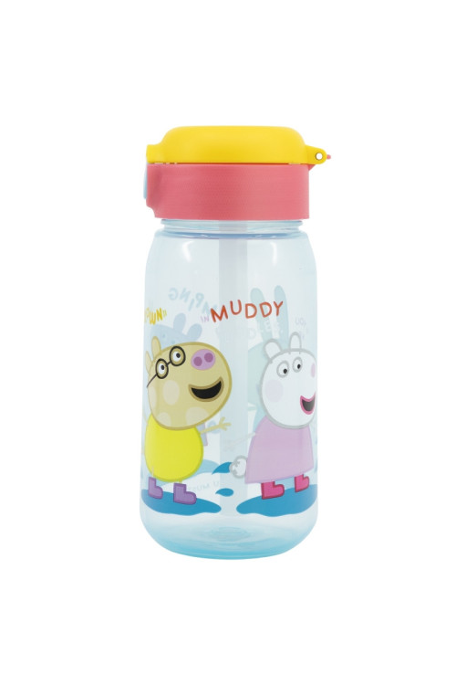 Botella active 510ml PEPPA