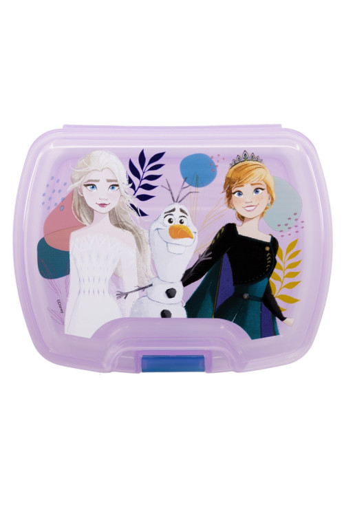 Tupper premium FROZEN trust the jorney