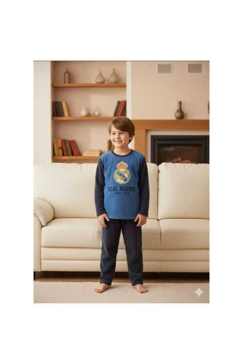 Pijama coralina MADRID