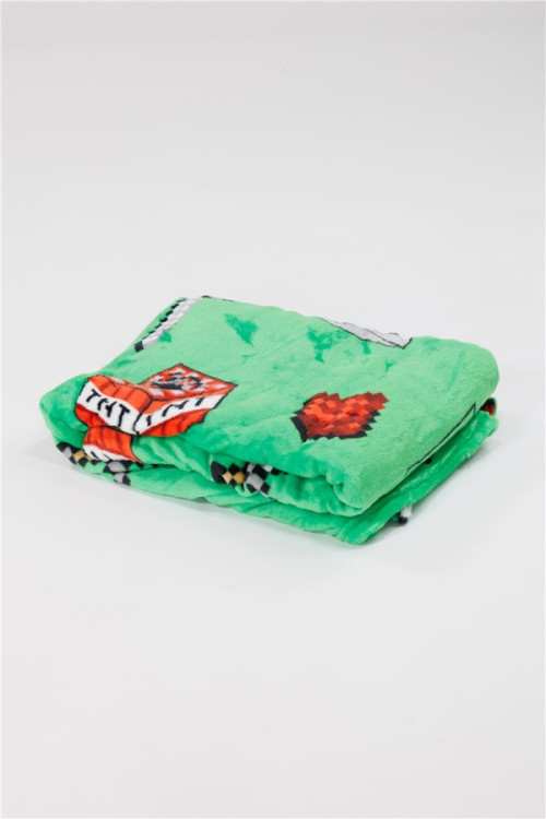 Manta coralina MINECRAFT