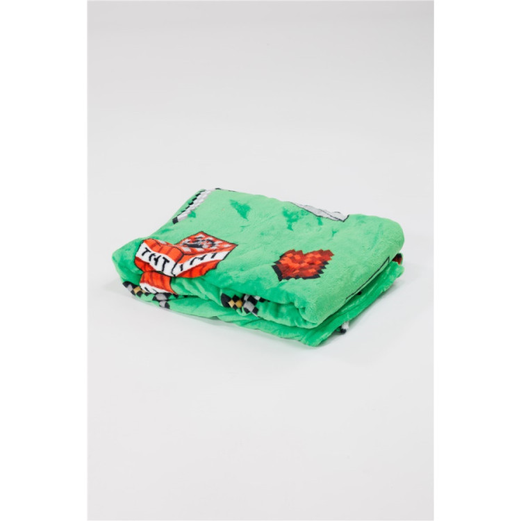 Manta coralina MINECRAFT