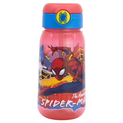 Botella active 510ml SPIDER