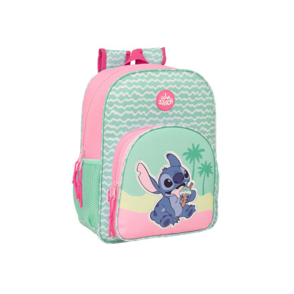 Mochila 38cm STITCH icecream